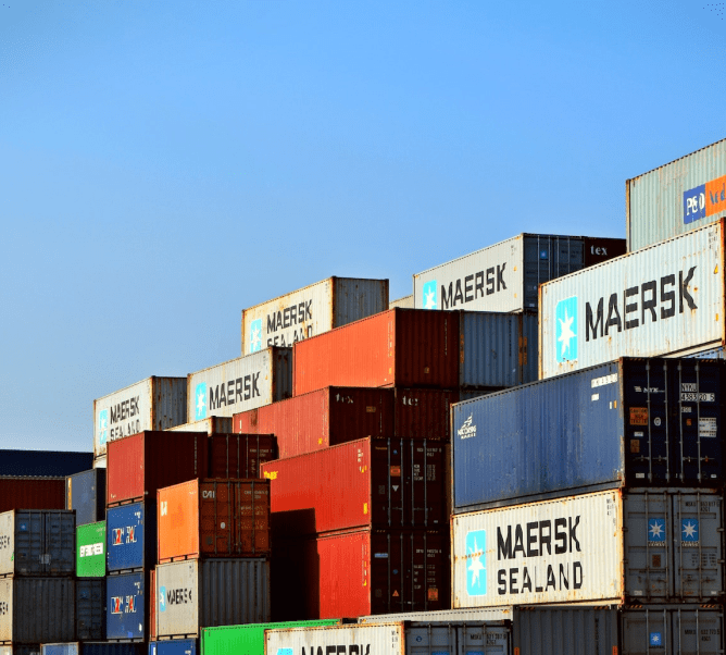 KM CARGO & COURIER SERVICES