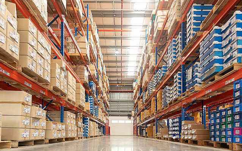 Warehousing Services